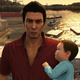 Illustration for article titled iYakuza 6/is New Town Is The Bestem/emem/em